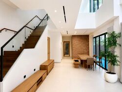 Upper East Coast Road (D15), Terrace #555593391